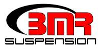 BMR Suspension - Cooling & Heating