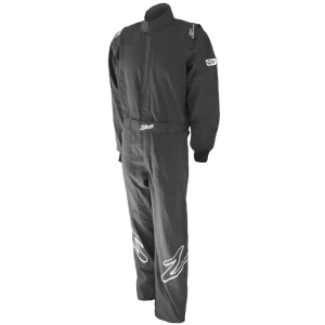 Racing Suits - Shop Single-Layer SFI-1 Suits - Zamp ZR-10 Racing Suits - $129.68
