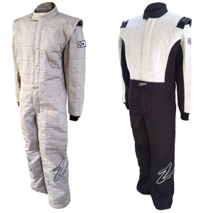 Racing Suits - Shop Multi-Layer SFI-5 Suits - Zamp ZR-30 Racing Suits - $227.95