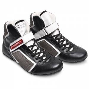 Racing Shoes - Pyrotect Racing Shoes - Pyrotect Pro Series Low Top Shoes - $109