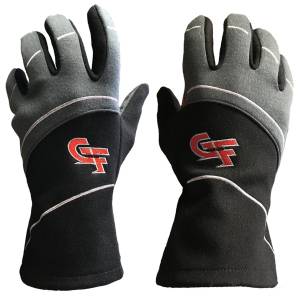 Racing Gloves - G-Force Gloves - G-Force G7 Racing Glove - CLEARANCE $54.88