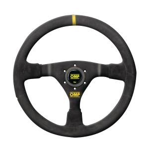 Steering Wheels & Components - Installation Kits & Accessories - OMP Racing Steering Wheels
