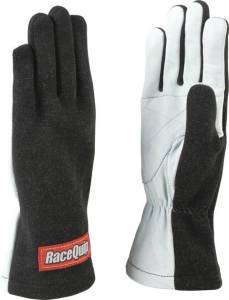 RaceQuip 350 Basic Race Gloves - $36.95