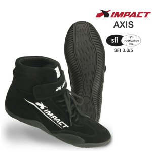 Racing Shoes - Impact Racing Shoes - Impact Axis Driver Shoe SALE $119.95