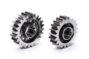 DMI Friction Fighter Quick Change Gears