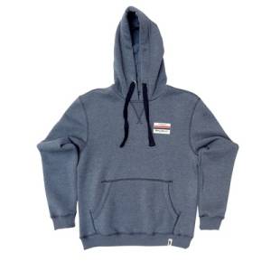 Apparel - Sweatshirts - OMP Hoodies