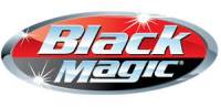 Black Magic Bleche-Wite