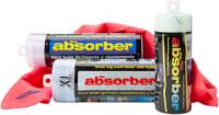 The Absorber - Tools & Supplies - Paints & Finishing