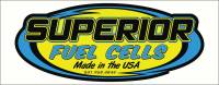 Superior Fuel Cells - Engine Gaskets & Seals - Fuel Cell/Tank Gaskets