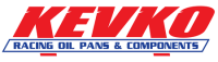 KEVCO Racing Oil Pans & Components - Engine Covers, Pans & Dress-Up Components - Valve Covers