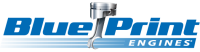 BluePrint Engines - Engines & Components