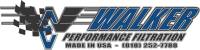 Walker Performance Filtration - Air Cleaners, Filters, Intakes & Components - Air Filter Elements