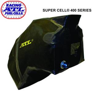 ATL Super Cell® 400 Series Fuel Bladders