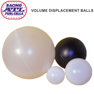 ATL Volume Displacement Balls