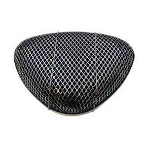 Air Cleaners, Filters, Intakes & Components - Air Cleaner Assemblies and Air Intake Kits - Triangle Air Cleaner Assemblies
