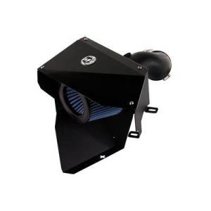 Air Cleaner Assemblies and Air Intake Kits - Air Induction System - BMW Air Intakes