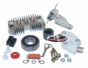 Charging Systems - Alternators/Generators and Components - Alternator Rebuild Kits