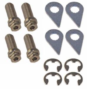 Superchargers, Turbochargers & Components - Turbocharger Components - Turbocharger Fastener Kits