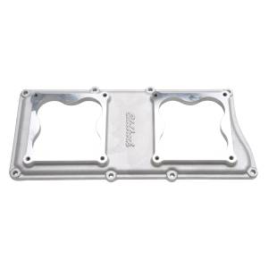 Intake Manifolds & Components - Intake Manifold Components - Tunnel Ram Top Plates
