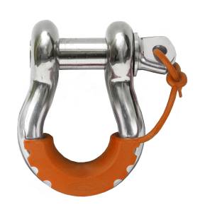 Towing & Trailer Equipment - Tie-Down Straps & Components - Tie-Down Isolator
