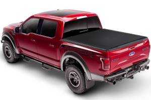 Truck Bed & Trunk Components - Tonneau Covers and Components - Ford Tonneau Covers