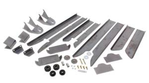 Chassis & Frame Components - Chassis and Frame Components - Frame Rail Braces