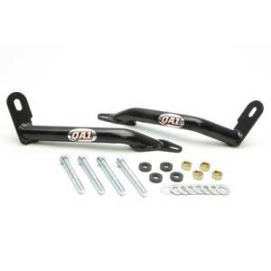 Chassis and Frame Components - Chassis Stiffeners - Trailing Arm Braces