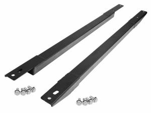 Chassis and Frame Components - Chassis Stiffeners - Jacking Rails