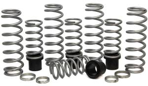 Springs & Components - Coil Springs - Powersports Springs