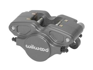 Disc Brake Calipers - Wilwood Brake Calipers - Wilwood GP200 Brake Calipers