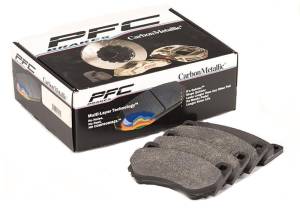 Products in the rear view mirror - Brake Pads - PFC Brake Pads