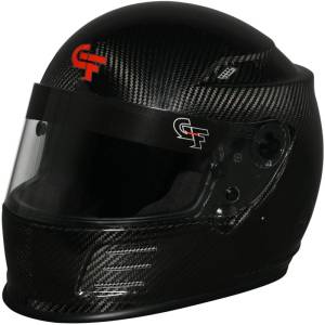 G-Force Revo Carbon Helmet - Snell SA2020 - $619