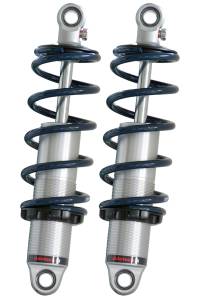 Shocks - RideTech Coil-Overs and Shocks - RideTech HQ Series Rear Coil-Over Systems