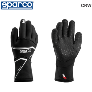 Sparco CRW Karting Glove - $59