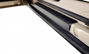 Body Panels & Components - Rocker Panels and Components - Rocker Panel Guards