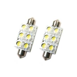 Lights & Components - Exterior Light Bulbs - Festoon Bulbs