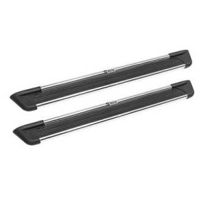Exterior Parts & Accessories - Running Boards, Truck Steps & Components - Running Boards and Components