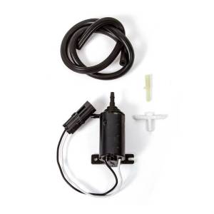 Exterior Parts & Accessories - Windshield Wipers & Washers - Windshield Washer Pumps