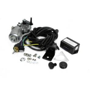 Exterior Parts & Accessories - Windshield Wipers & Washers - Windshield Wiper Kits