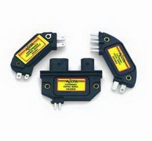 Ignitions & Electrical - Distributors, Magnetos & Crank Triggers - Distributor Ignition Modules