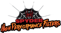 Spyder Filters - Air & Fuel Delivery - Air Cleaners, Filters, Intakes & Components