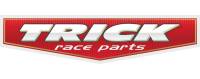 Trick Race Parts - Driver Cooling - Fresh Air Systems