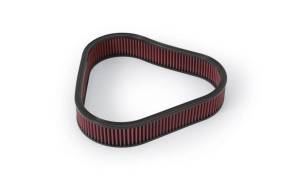 Air Cleaners, Filters, Intakes & Components - Air Filter Elements - Triangle Air Filter Elements