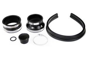 Air Cleaners, Filters, Intakes & Components - Air Intake Inlet Tubes, Elbows and Components - Air Intake Spare Parts Kits