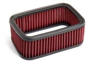 Air Cleaners, Filters, Intakes & Components - Air Filter Elements - Rectangle Air Filters