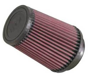 Air Filter Elements - Universal Conical Air Filters - 4-1/2" Conical Air Filters