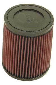 Air Filter Elements - Universal Conical Air Filters - 5-1/8" Conical Air Filters