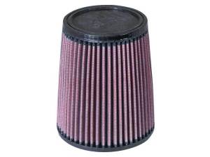 Air Filter Elements - Universal Conical Air Filters - 5-7/8" Conical Air Filters