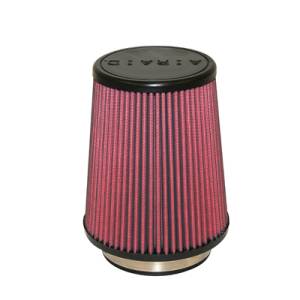 Air Filter Elements - Universal Conical Air Filters - 6-1/2" Conical Air Filters