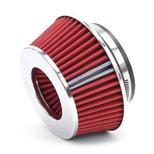 Air Filter Elements - Universal Conical Air Filters - 6-1/8" Conical Air Filters